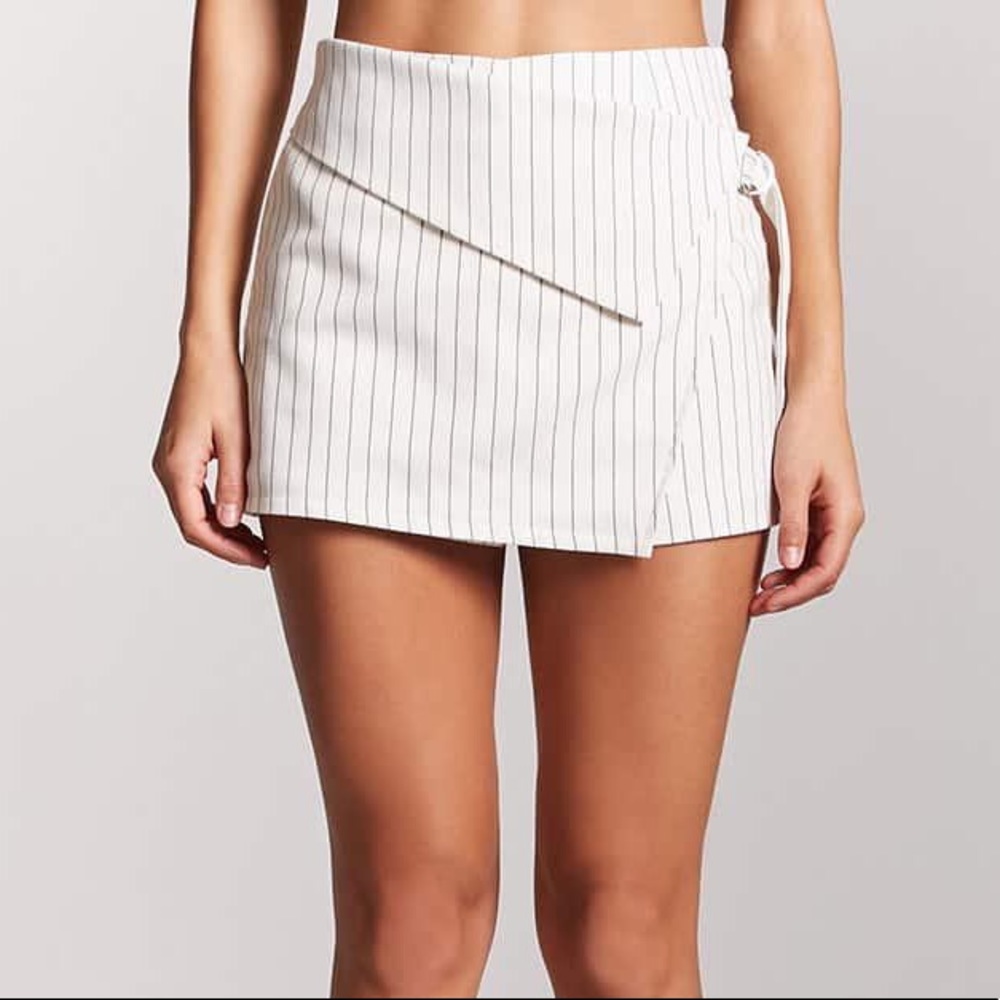 Forever 21 skort